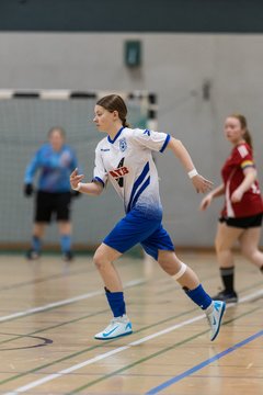 Bild 383 - wBJ NFV Futsalmeisterschaft